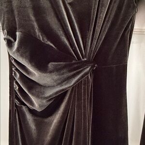 Zara Long Sleeve Dress size Small